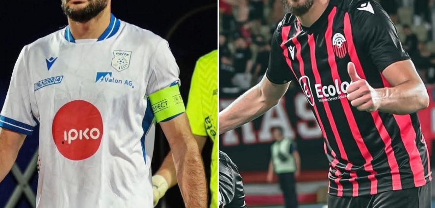 Drita dhe Shkëndija marrin konfirmimin e tyre nga superkompjuteri