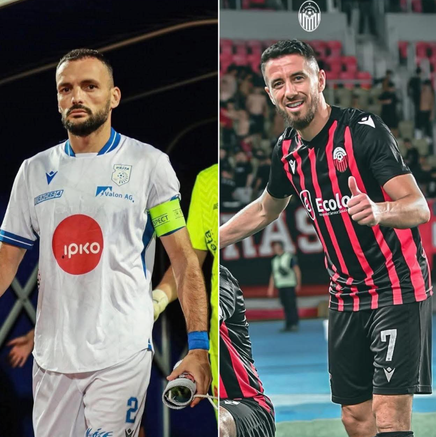 Drita dhe Shkëndija marrin konfirmimin e tyre nga superkompjuteri