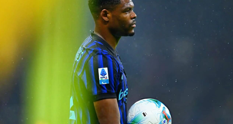 Ofertat për Dumfries ndezin alarmin në Inter