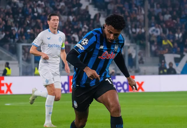 Talenti brazilian ngjall interesin e Barces, problem 60 milion euro