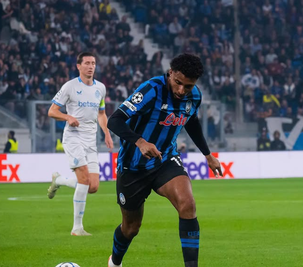 Talenti brazilian ngjall interesin e Barces, problem 60 milion euro