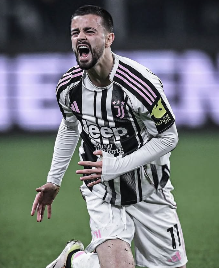 Spalleti sërisht me vlerësime për Zhegrovën dhe pse mohon minuta