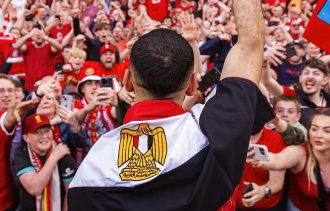 Rikthimi nga huazimi, konsiderohet zvendësi I Salah