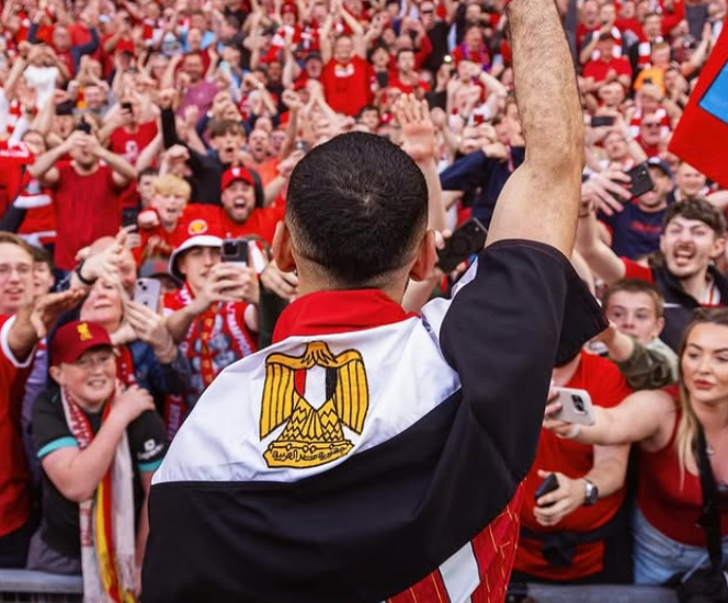 Rikthimi nga huazimi, konsiderohet zvendësi I Salah