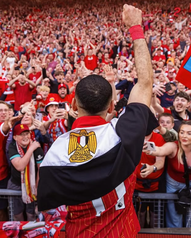 Rikthimi nga huazimi, konsiderohet zvendësi I Salah