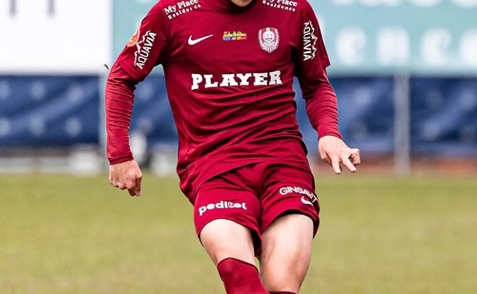 Lindon Emërllahu drejt Ukrainës, pritet të fitojë pagën rekord