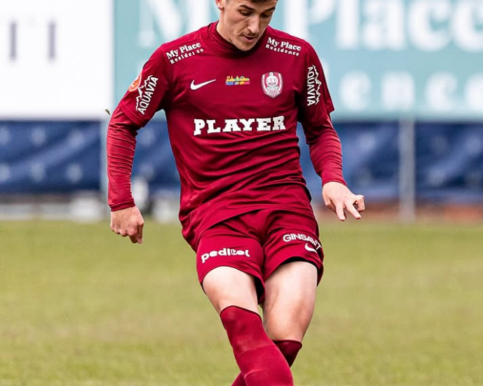 Lindon Emërllahu drejt Ukrainës, pritet të fitojë pagën rekord