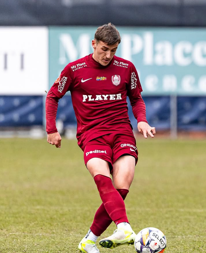 Lindon Emërllahu drejt Ukrainës, pritet të fitojë pagën rekord