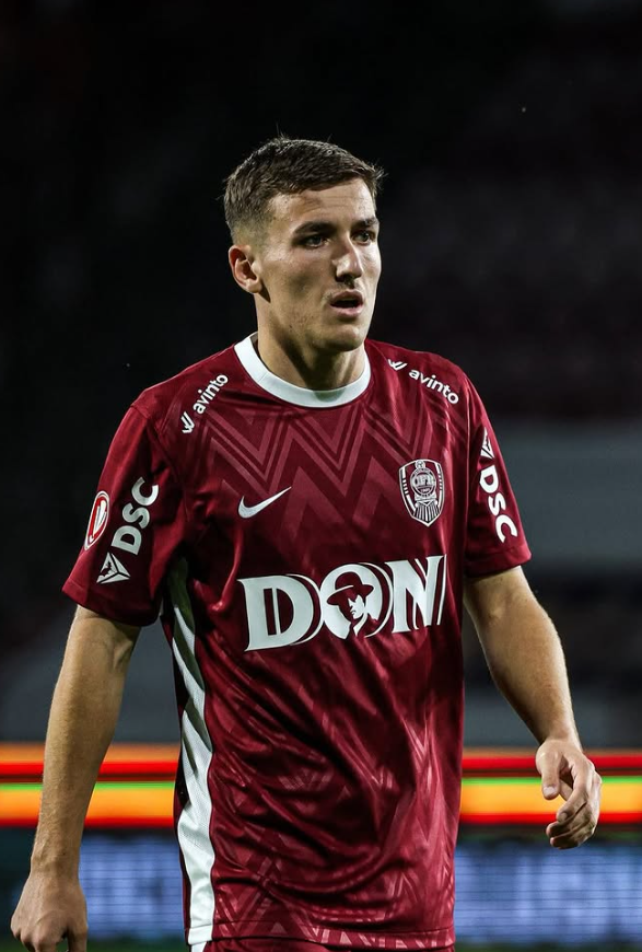 Lindon Emërllahu drejt Ukrainës, pritet të fitojë pagën rekord