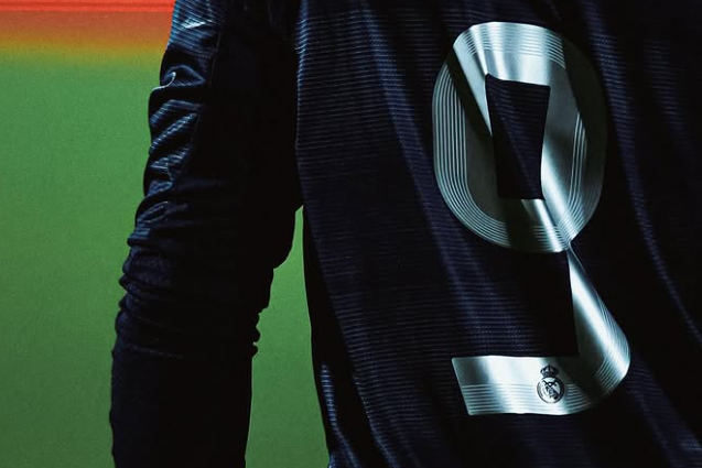 Real Madrid finaizon huazimit e yllit të saj