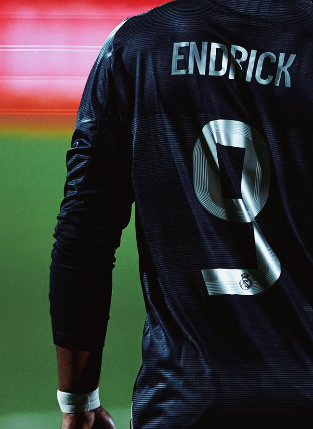 Real Madrid finaizon huazimit e yllit të saj