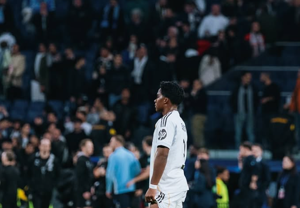 Real Madrid konfirmon largimin e parë të këtij sezoni