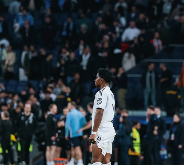 Real Madrid konfirmon largimin e parë të këtij sezoni