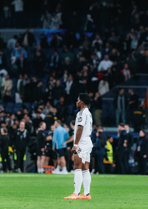 Real Madrid konfirmon largimin e parë të këtij sezoni