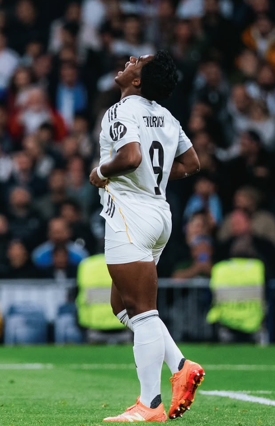 Real Madrid konfirmon largimin e parë të këtij sezoni