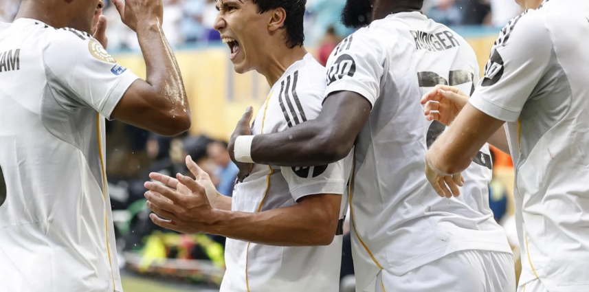 Fenerbahce në monitorim të yllit madrilen