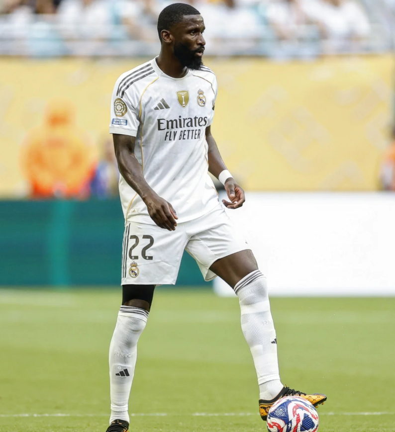 Fenerbahce në monitorim të yllit madrilen