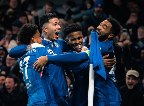 Bayern ofron 120 milion euro për yllin e Chelsea