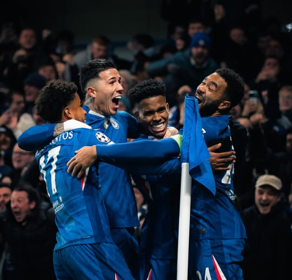 Bayern ofron 120 milion euro për yllin e Chelsea