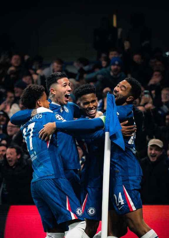 Bayern ofron 120 milion euro për yllin e Chelsea