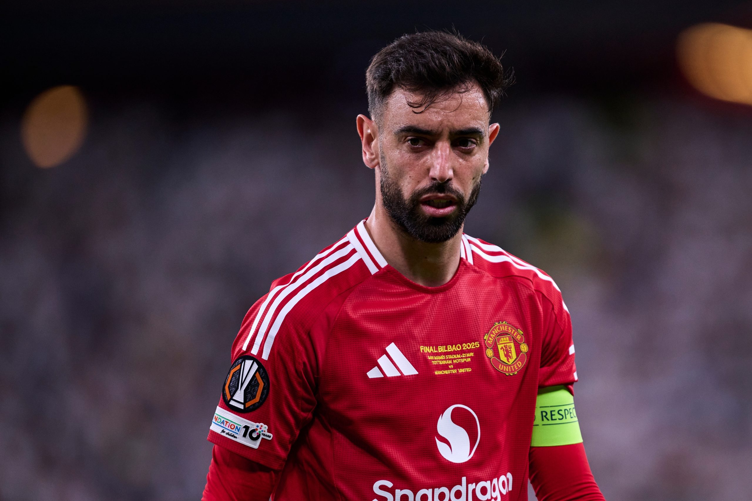 Bruno Fernandes vendoset në shitje nga Manchester United