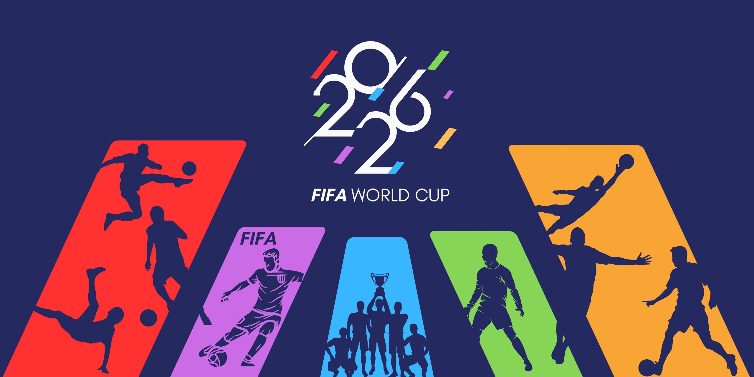 FIFA, Kupa e Botës do të sjellë rregulla të tjera në fushë