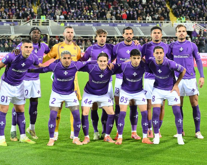 Rreziku real I Fiorentinës për rënie në Serinë B