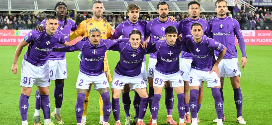 Rreziku real I Fiorentinës për rënie në Serinë B