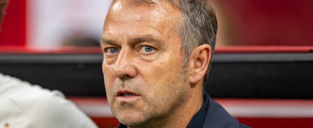 Barcelona kërkon më tej blindimin e Flick