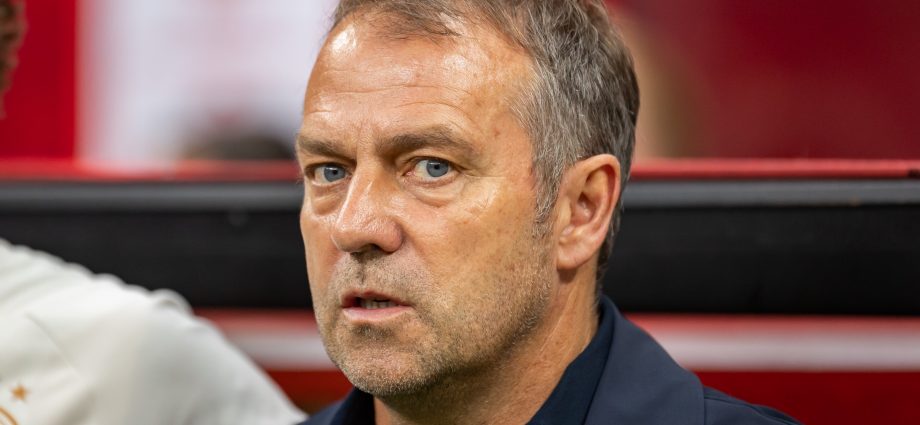 Barcelona kërkon më tej blindimin e Flick