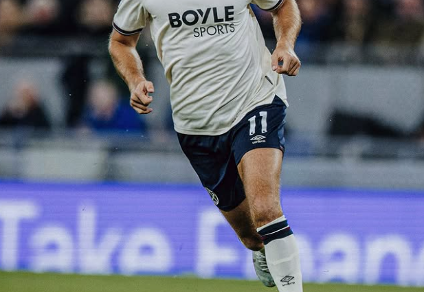 Milan siguron huazimin e sulmuesit gjerman