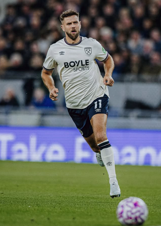 Milan siguron huazimin e sulmuesit gjerman