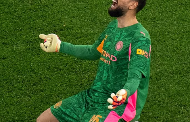 Donnarumma vendos një normë të re për protierët në Premier Ligë