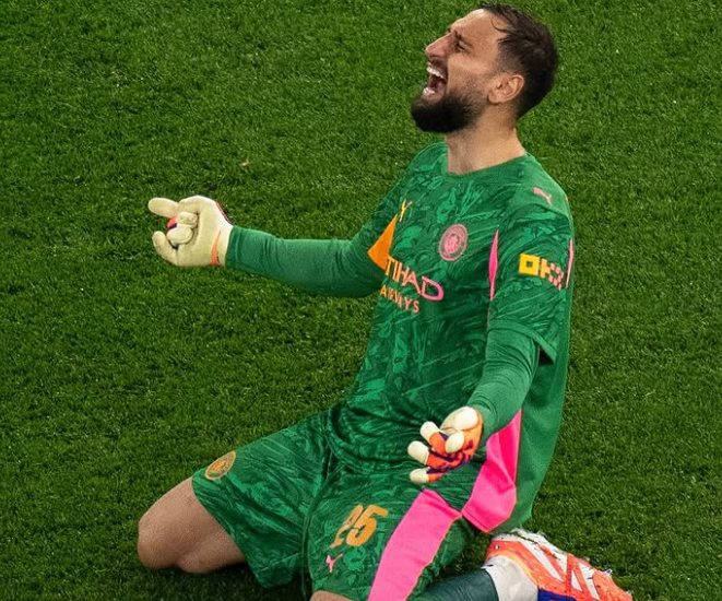 Donnarumma vendos një normë të re për protierët në Premier Ligë