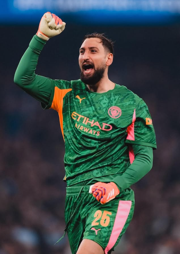 Donnarumma vendos një normë të re për protierët në Premier Ligë