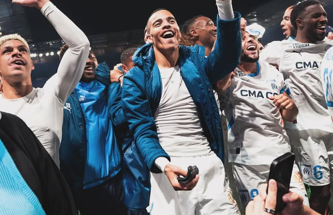 Marseille rrezikon të humbasë një prej yjeve