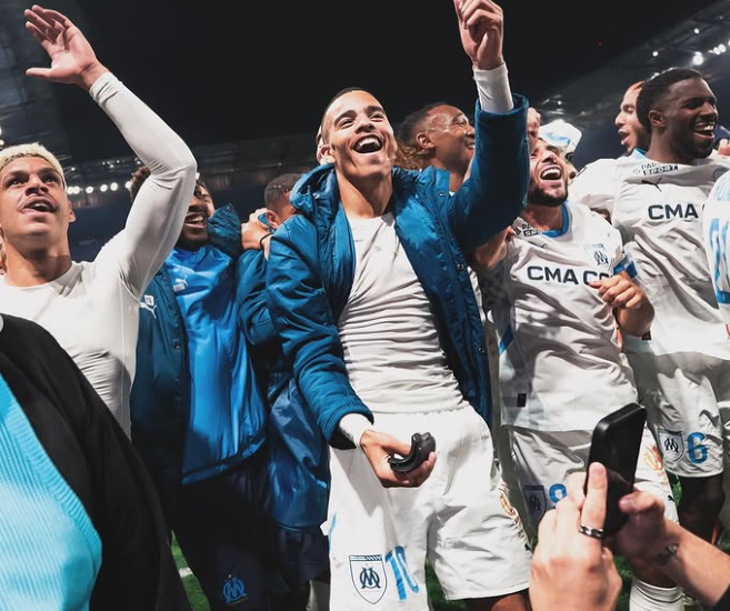 Marseille rrezikon të humbasë një prej yjeve