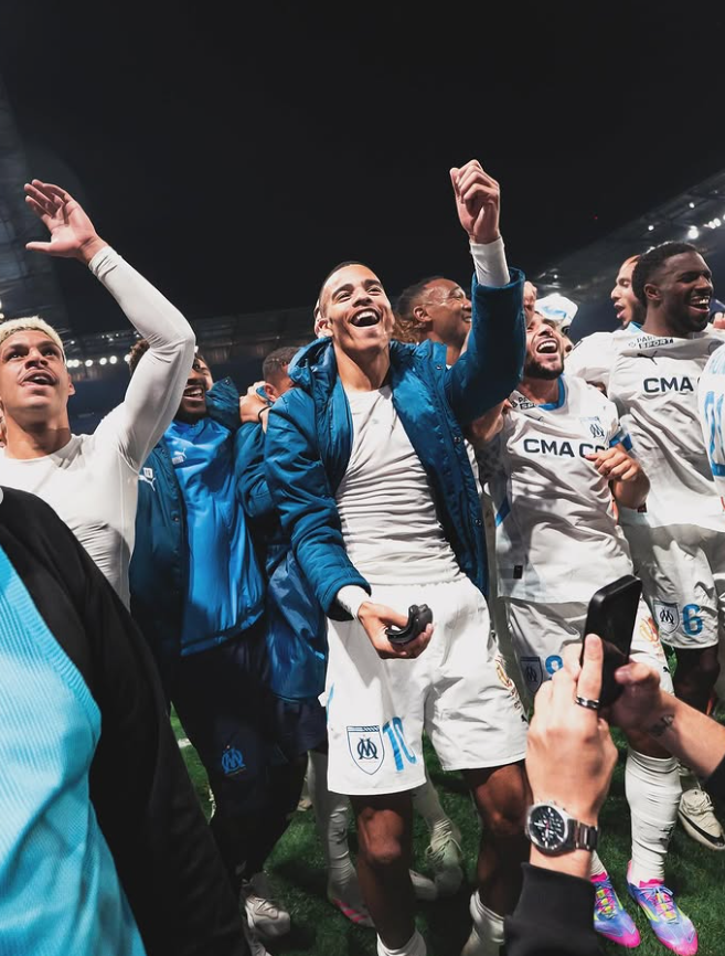 Marseille rrezikon të humbasë një prej yjeve