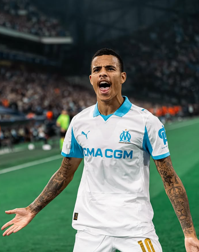 Marseille rrezikon të humbasë një prej yjeve