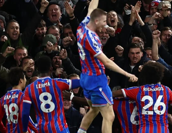 Ylli I Crystal Palace bën për vete klubet e mëdha
