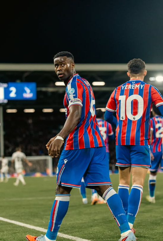 Ylli I Crystal Palace bën për vete klubet e mëdha