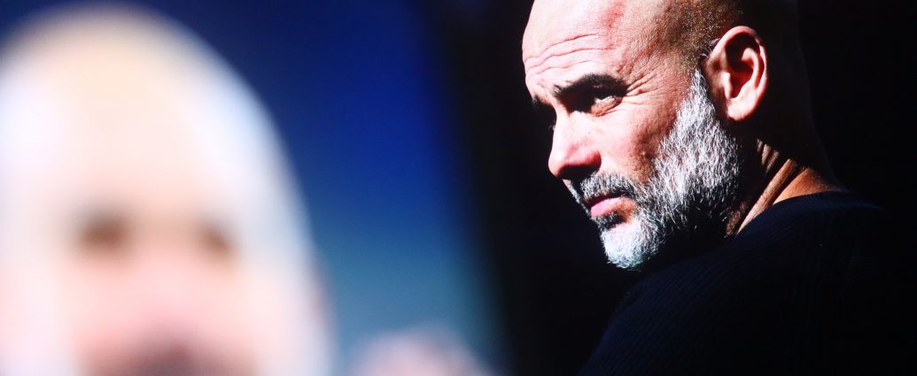 Guardiola zbulon pëlqimin e tij në Real Madrid