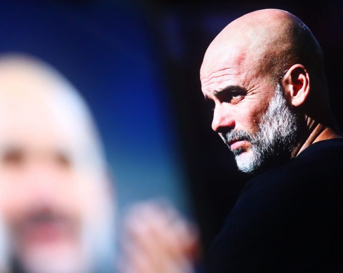 Guardiola zbulon pëlqimin e tij në Real Madrid