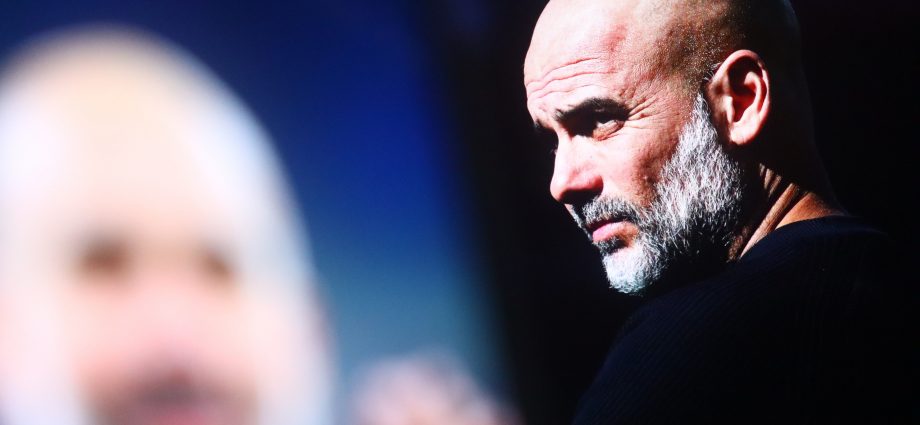 Guardiola zbulon pëlqimin e tij në Real Madrid