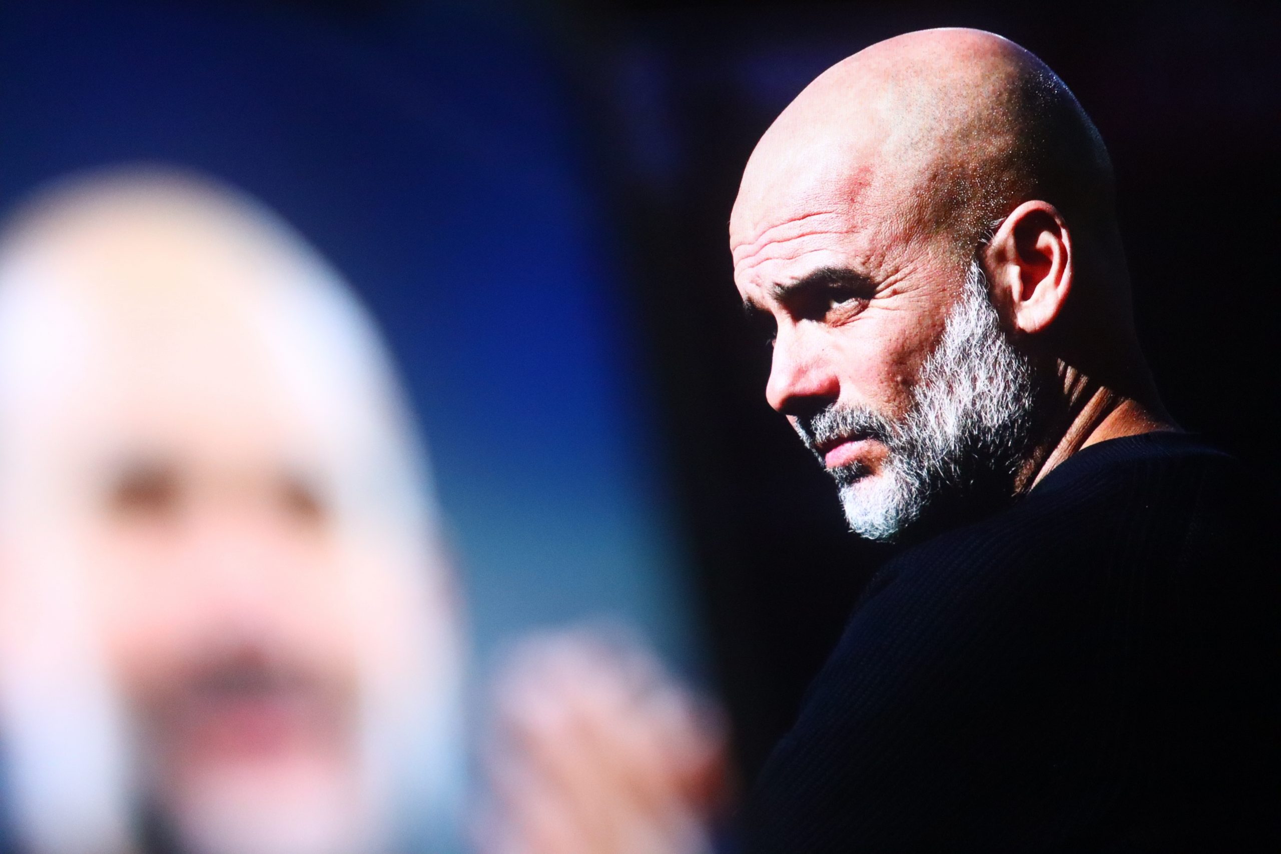 Guardiola zbulon pëlqimin e tij në Real Madrid