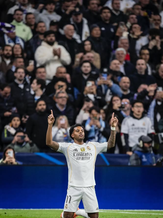 Guardiola zbulon pëlqimin e tij në Real Madrid