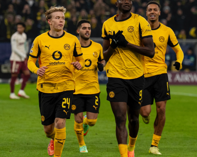 Guirassy alarmon ekipet, shërbimi i tij nën një cmim të lirë