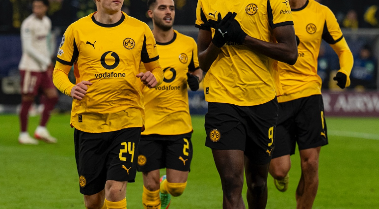 Guirassy alarmon ekipet, shërbimi i tij nën një cmim të lirë