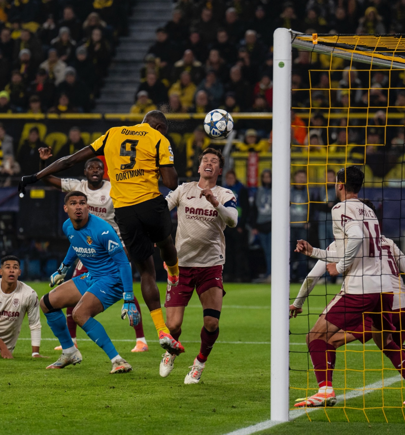 Guirassy alarmon ekipet, shërbimi i tij nën një cmim të lirë