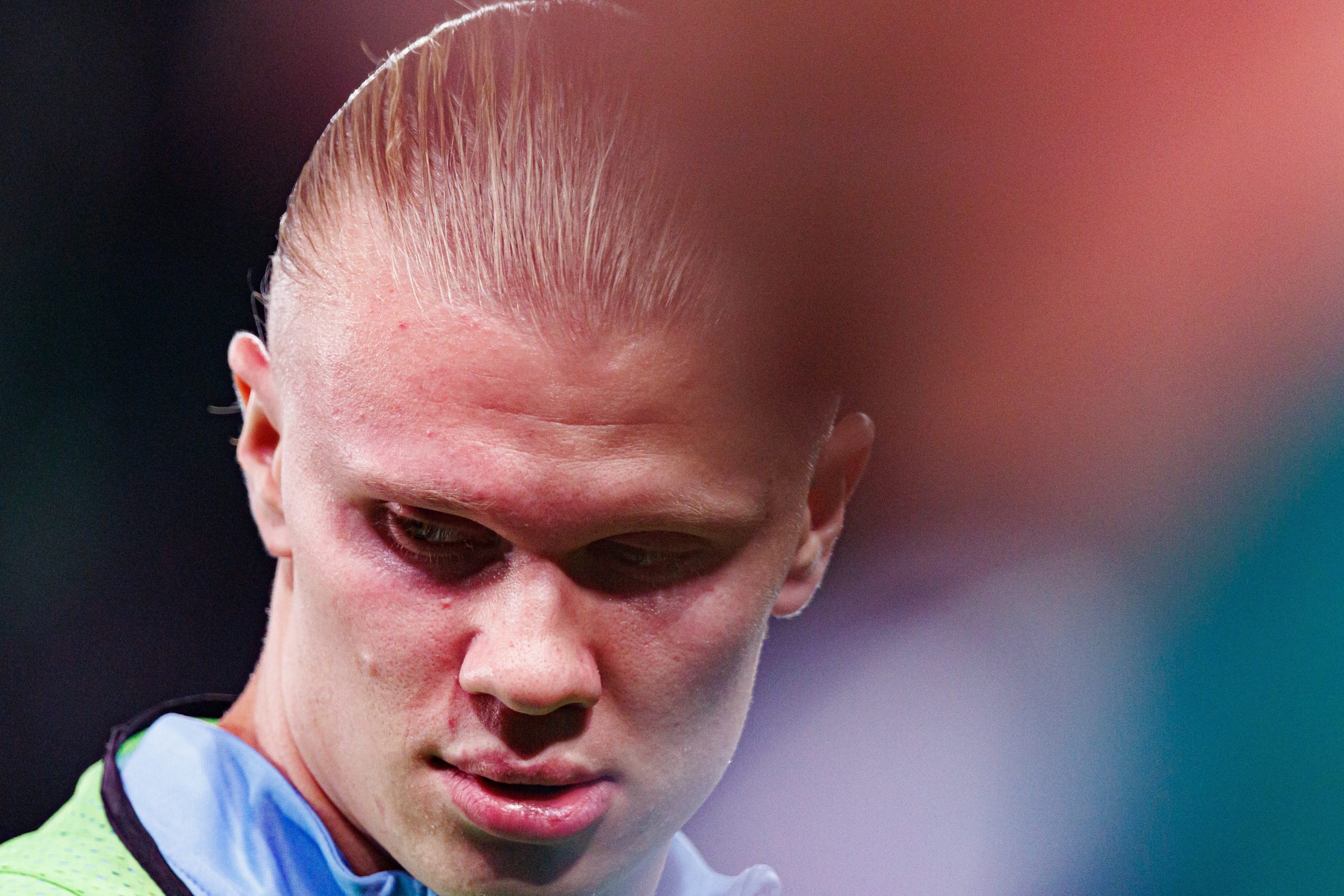 Haaland sërisht shënon një rekord më të mirë se CR7